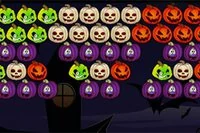 Halloween Shooter egy HTML5 klasszikus arcade játék
