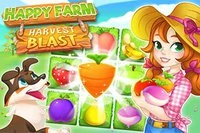 Vidám farmos arcade játék