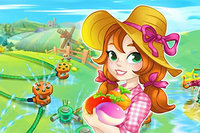 Happy Farm: Egy vonal, varázslatos fejtörő egy gyönyörű vidéki