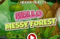 Üdv, készen állsz a természet felfedezésére?