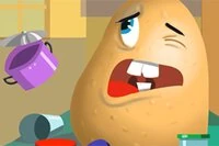 Köszöntsd a Hot Potatót