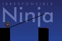 Segíts ennek a felelőtlen nindzsának
