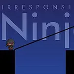 Segíts ennek a felelőtlen nindzsának