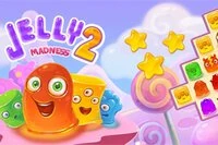 A Jellies visszatért egy új, jellicious match-3 kalandra!