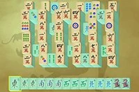 Meg tudod oldani ezeket az izgalmas Mahjong kihívásokat?
