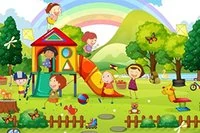 Ez egy klasszikus keresős játék (point and click)