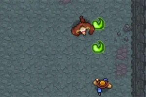 Must Deliver egy végtelen zombikerülő csavarral!