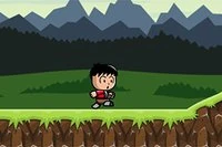 Mit tennél, ha óriássá válhatnál egy gombnyomással?