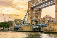 Találd meg az összes rejtett tárgyat Londonban