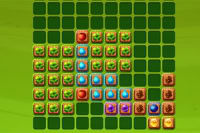 Magic Forest: Block Puzzle egy szórakoztató puzzle játék fantasy
