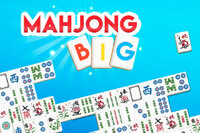 Mahjong Big napi kihívásokkal vár rád