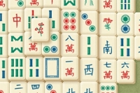 Próbálj meg jobb időt elérni ebben a klasszikus Mahjong változatban