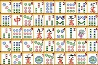 Készülj egy Shanghai-stílusú pasziánsz élményre!