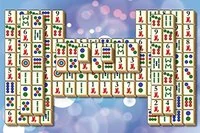 Van Max Mix. Van Bolero Mix. És most itt a Mahjong Mix