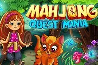 Küldetésed: találj egy pihentető Mahjong játékot!