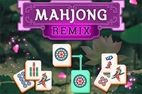 Új változat a Klasszikus Mahjong Connect játékra