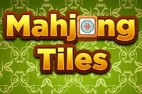 Távolíts el minden Mah-jong lapkát két azonos szabad lapka párosításával