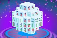 Tripla 3D Mahjong