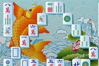 Játszd az ókori kínai mahjongg játékot