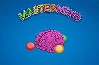 Mastermind egy HTML5 logikai játék