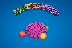 Mastermind egy HTML5 logikai játék