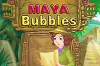 Lőj buborékokat Maya földjén