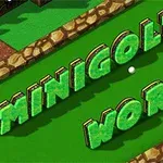 Minigolf Világ egy igazán klassz HTML5 játék!