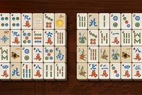 Miracle Mahjong egy viszonylag nehéz mahjong játék