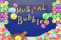 Üdvözlünk a Musical Bubble világában!