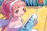 Az év egyik legérdekesebb új arcade játéka: Nurse Run 3D