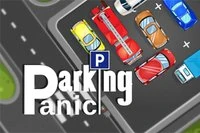 Tedd próbára a logikád a Parking Panic kirakós játékban