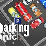 Tedd próbára a logikád a Parking Panic kirakós játékban