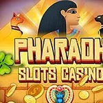Üdvözlünk és játssz a népszerű Las Vegas-i Fáraó nyerőgépen
