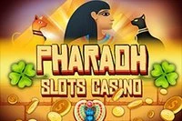 Üdvözlünk és játssz a népszerű Las Vegas-i Fáraó nyerőgépen