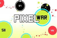 A pixelek világában már semmi sem működik jól!
