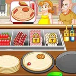 Rendeld időben a pizzákat