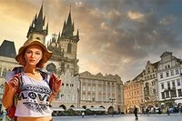 Keresd meg az összes rejtett tárgyat Prágában