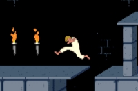 Kiváló flash változata a régi jó Prince of Persia