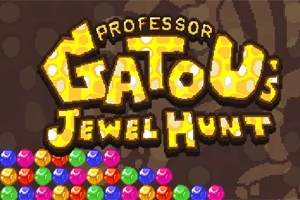 Jewel Hunt elhozza a gyémánt-lázat képernyődre!