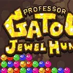 Jewel Hunt elhozza a gyémánt-lázat képernyődre!
