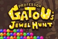 Jewel Hunt elhozza a gyémánt-lázat képernyődre!