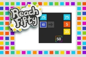 A különleges puzzle játék célja?