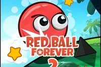 Red Ball Forever 2 a vidám Red Ball Forever saga második része