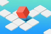 Roll The Block egy népszerű klasszikus logikai játék