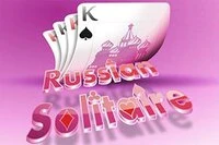 Klasszikus pasziánsz játék: Hasonló a Yukon Solitaire-hez