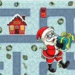 Segíts Santa-nak, a legérdekesebb szintek várnak rád