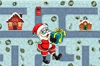 Segíts Santa-nak, a legérdekesebb szintek várnak rád