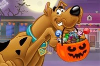 Csokit vagy csalunk Scooby-val, mi lehet ennél jobb