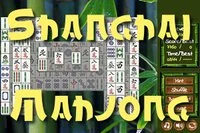100 féle elrendezés ebben a klasszikus Shanghai Mahjong játékban
