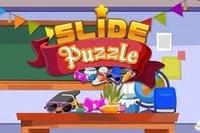 Oldd meg a csúsztatós kirakóst